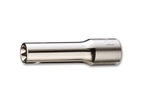 BETA - Nasadka TORX® 1/2'' długa E10  - 920FTXL/10
