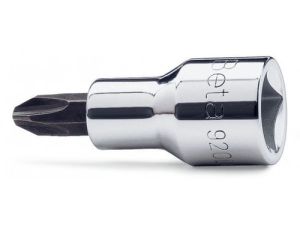BETA - Nasadka trzpieniowa 1/2'' z końcówką krzyżową Phillips® PH4  - 920PH4
