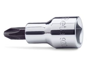 BETA - Komplet 7 nasadek 920LP na szynie metalowej - 920LH/SB7