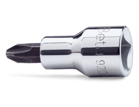 BETA - Komplet 7 nasadek 920LP na szynie metalowej - 920LH/SB7