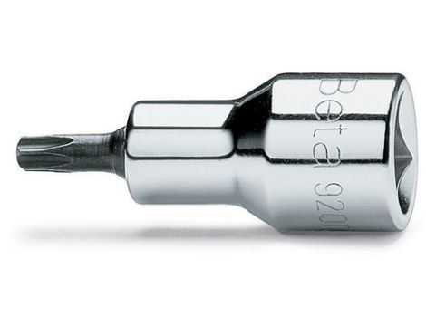 BETA - Nasadka trzpieniowa 1/2'' z końcówką TORX®, długa T27  - 920TX/27L