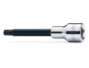 BETA - Nasadka trzpieniowa 1/2'' z końcówką XZN®, długa M8L  - 920XZN/8L