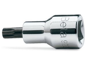 BETA - Nasadka trzpieniowa 1/2'' z końcówką XZN® M10  - 920XZN/10