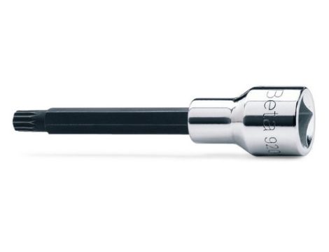 BETA - Nasadka trzpieniowa 1/2'' z końcówką XZN®, długa M10L  - 920XZN/10L