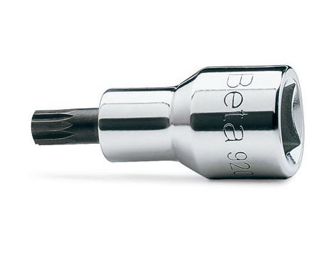 BETA - Nasadka trzpieniowa 1/2'' z końcówką XZN® M14  - 920XZN/14