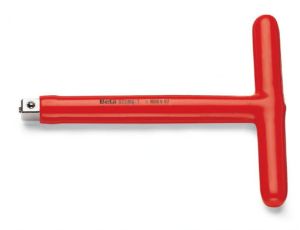 BETA - Pokrętło 1/2'' typu T, izolowane 200mm  - 920MQ/T
