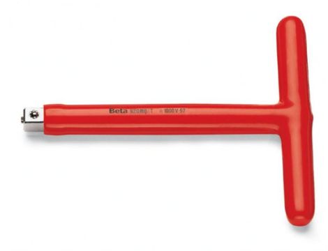 BETA - Pokrętło 1/2'' typu T, izolowane 200mm  - 920MQ/T