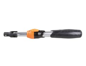 BETA - Pokrętło 1/2'' z przegubem o regulowanej długości uchwytu - 920/38