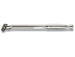 BETA - Pokrętło 1/2'' z przegubem i metalową rękojeścią 380mm  - 920M/35