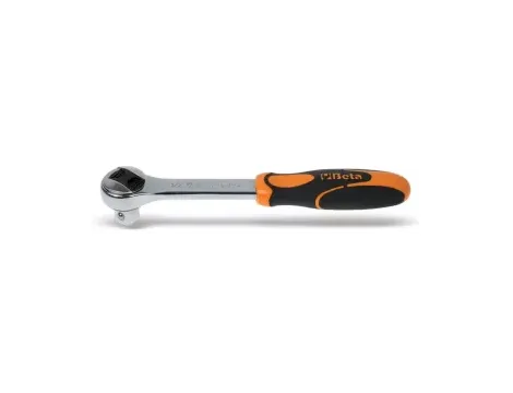 BETA - Pokrętło z dwukierunkowym mechanizmem zapadkowym z zabierakiem 1/2"," 275mm - 920/55