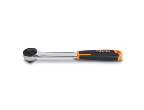 BETA - 920/55-POKRĘTŁO 72 ZĘBAMI, KWADRAT 1/2" -