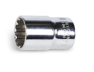 BETA - Nasadka 1/2'' o profilu uniwersalnym 10mm  - 920U/10