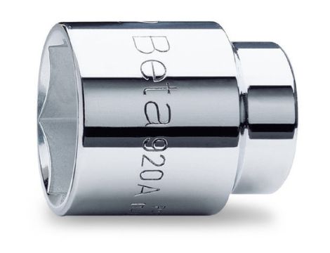 BETA - Nasadka sześciokątna 1/2'' 16mm  - 920AK/16