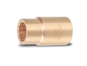 BETA - Nasadka dwunastokątna 1/2'' nieiskrząca 18mm  - 921BA-18