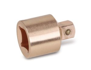 BETA - Łącznik przejściowy nieiskrzący 1/2'' na 3/8''  - 921BA/15