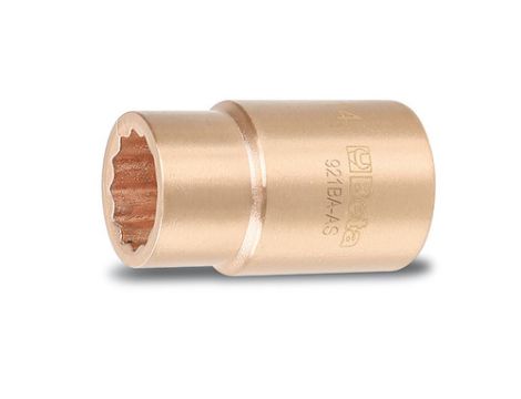 BETA - Nasadka 1/2'' nieiskrząca 7/8'' - 921BA-AS/7/8