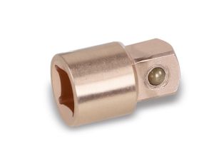 BETA - Łącznik przejściowy nieiskrzący z 3/4'' na 1/2''  - 926BA/15