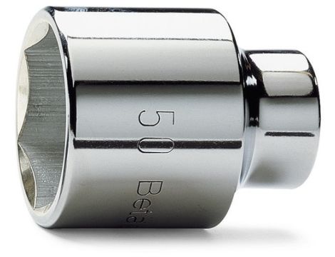 BETA - Nasadka sześciokątna 3/4'' 60mm  - 928A/60