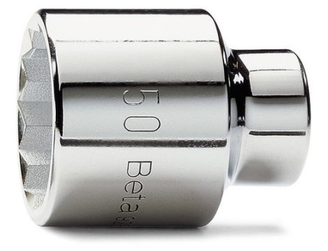 BETA - Nasadka dwunastokątna 3/4'' 50mm  - 928B/50