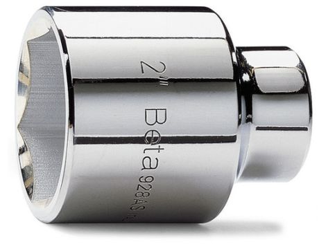 BETA - Nasadka sześciokątna 3/4'' calowa 1.3/8''  - 928AS/1.3/8