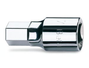BETA - Nasadka trzpieniowa 3/4'' z końcówką trzpieniową sześciokątną 17mm  - 928ME/17