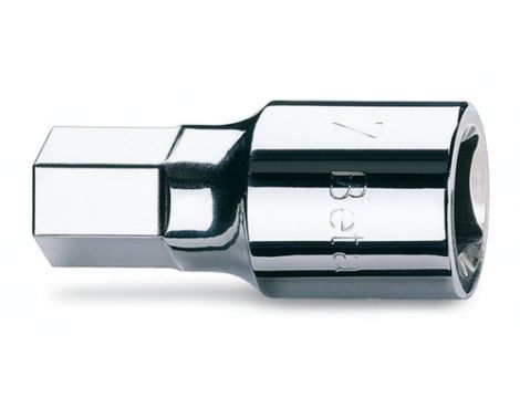 BETA - Nasadka trzpieniowa 3/4'' z końcówką trzpieniową sześciokątną 22mm  - 928ME/22
