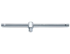 BETA - Pokrętło 3/4'' z przesuwanym zabierakiem 450mm  - 928/42