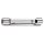 BETA - Klucz rurowy dwustronny, wzmocniony 16x17mm  - 930/16X17