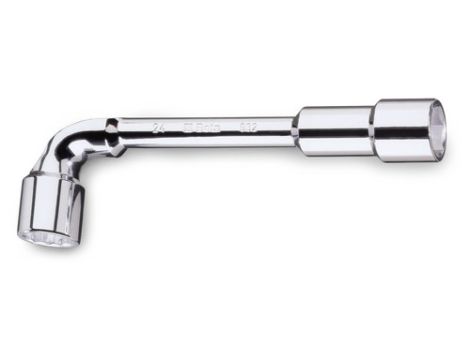 BETA - Klucz nasadowy kątowy dwustronny, wzmocniony 9mm  - 932/9