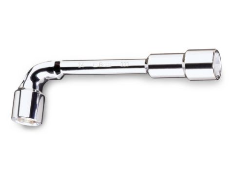 BETA - Klucz nasadowy kątowy dwustronny, wzmocniony 30mm  - 933/30