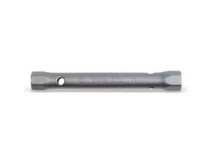 BETA - Klucz rurowy dwustronny 14x15mm - 935/14X15