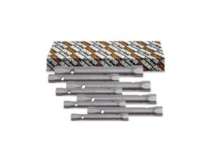 BETA - Zestaw kluczy rurowych dwustronnych 6-32mm 13szt.  - 935/S13