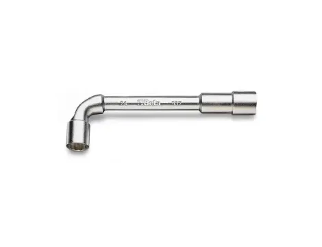 BETA - Klucz nasadowy kątowy dwustronny 16x16mm na blistrze - 937K/16