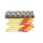 BETA - Zestaw kluczy nasadowych izolowanych 943MQ, 5.5-13mm 6szt.  - 943MQ/S6