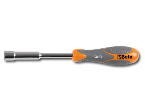 BETA - Klucz nasadowy długi, głęboka nasadka 14mm  - 944BX/14