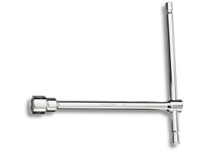 BETA - Klucz nasadowy typu T 6mm  - 950/6