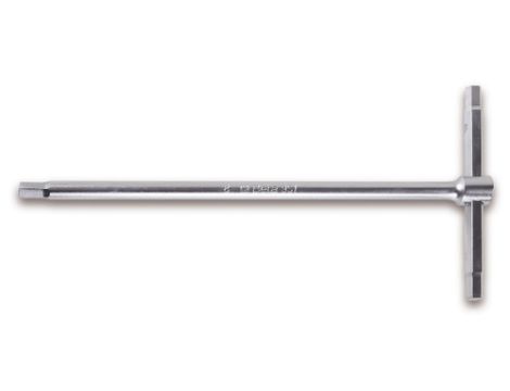 BETA - Klucz trzpieniowy typu T 10mm  - 951/10