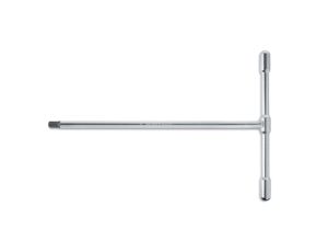 BETA - 951GP 3-KLUCZE TRZPIENIOWE T SZEŚCIOKĄT. - 951GP/3