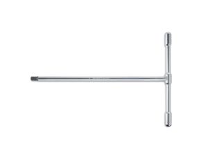 BETA - 951GP 6-KLUCZE TRZPIENIOWE T SZEŚCIOKĄT. - 951GP/6