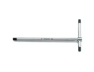BETA - Klucz trzpieniowy sześciokątny typu t 10mm na blistrze - 951K/10