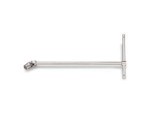 BETA - Klucz nasadowy TORX@ typu T, z przegubem E7  - 952FTX/7