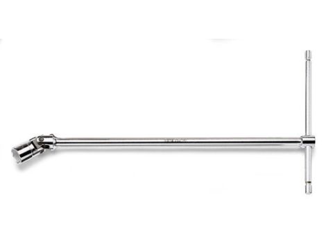 BETA - Klucz nasadowy calowy typu T, z przegubem 1/2''  - 952AS/1/2