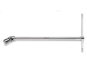 BETA - Klucz nasadowy calowy typu T, z przegubem 3/4''  - 952AS/3/4