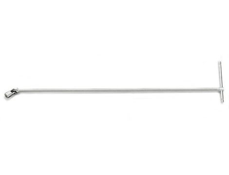 BETA - Klucz nasadowy typu T, z przegubem, długi 19mm  - 952L/19