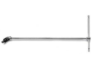 BETA - Klucz trzpieniowy typu T, z przegubem 8mm  - 953/8