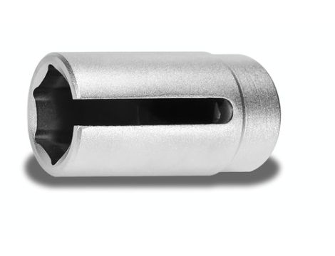 BETA - Nasadka 1/2" sześciokątna do sond lambda 29mm - 960T/A