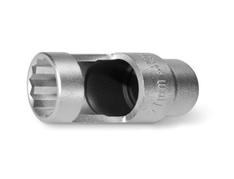 BETA - Nasadka 1/2" dwunastokątna do wtryskiwarki 27mm - 960T/B