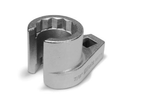 BETA - Nasadka 3/8" dwunastokątna 34mm do sond lambda 22mm - 960T/H