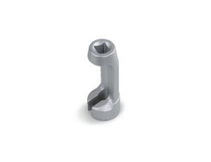 BETA - Nasadka 3/8'' sześciokątna długa do czujnika temperatury spalin 13 - 960/D13