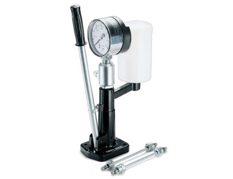BETA - Przyrząd do sprawdzania ciśnienia otwarcia wtryskiwaczy 400 bar - 960PMC